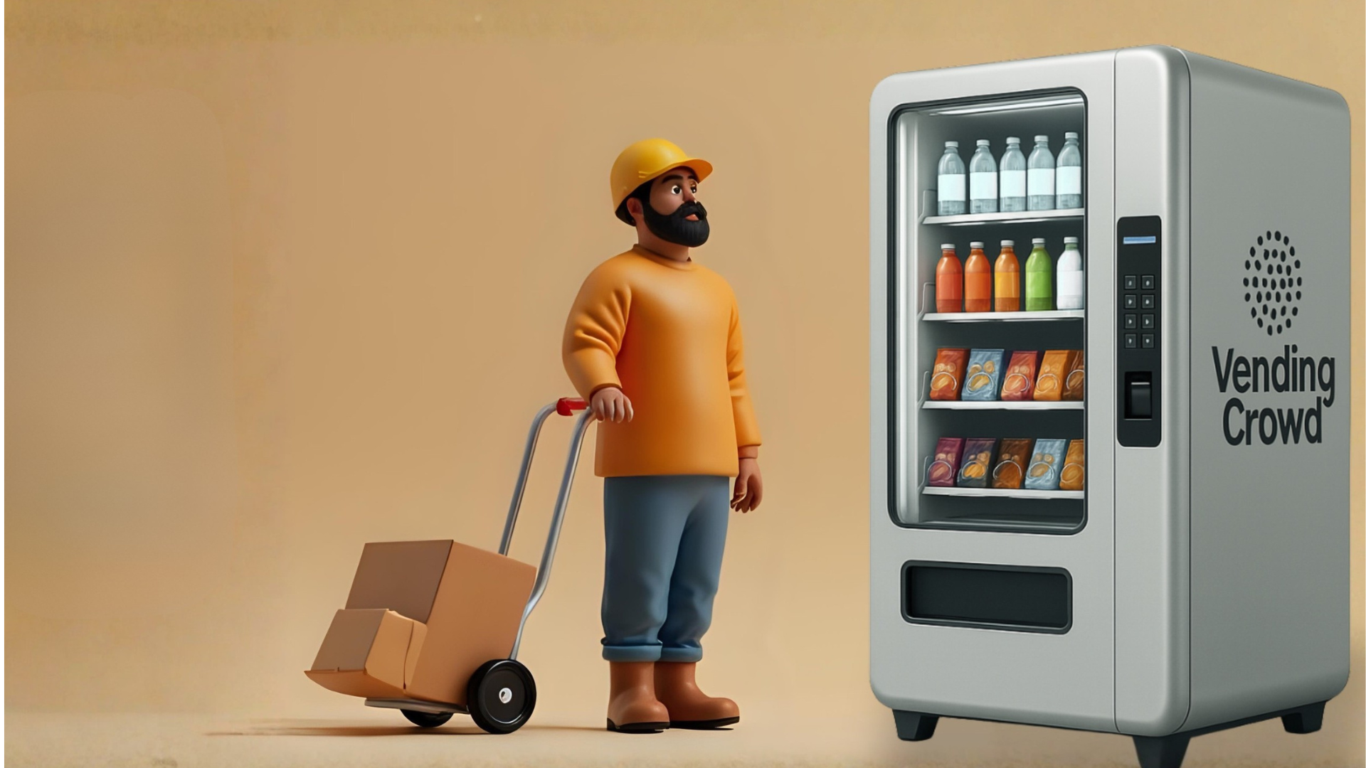 FieldOps & Growth Strategy